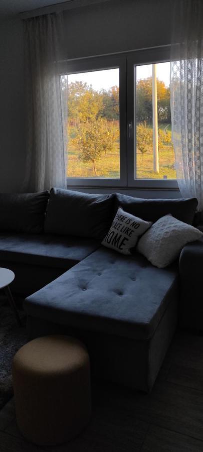 Villa Vikend House Ljig Exterior foto